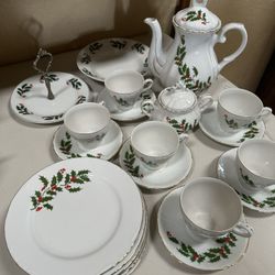 Vintage Lefton China Produced In Japan