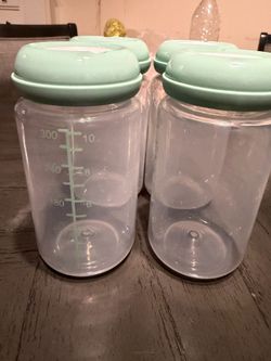 Momcozy Milk Storage
