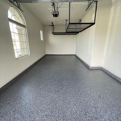 Garage Storage Racks Overhead Heavy Duty