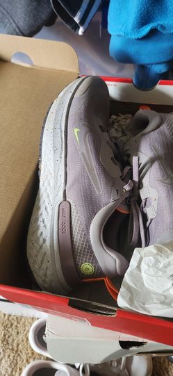 Nike React Miller Shield 4