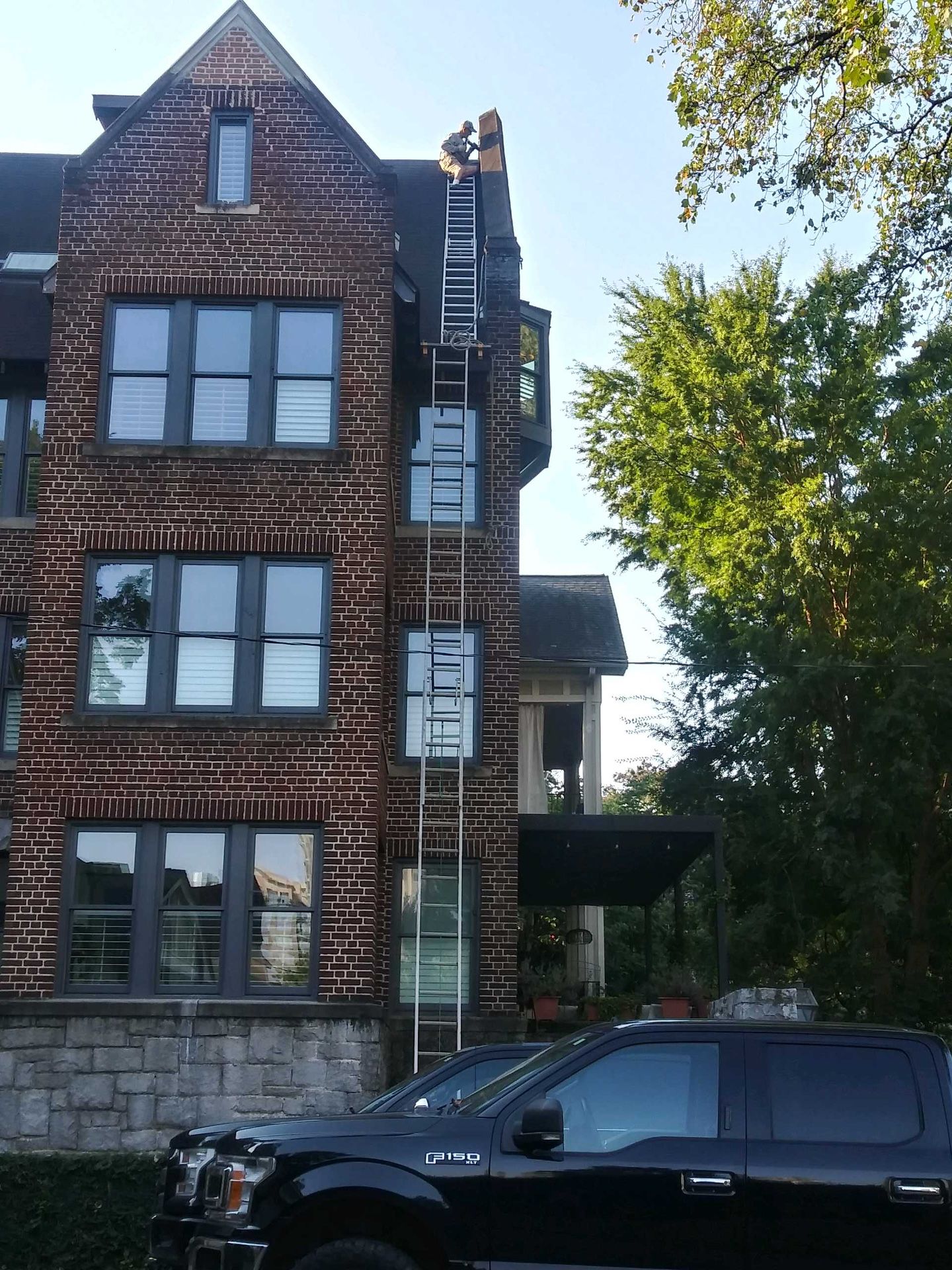 Ladders