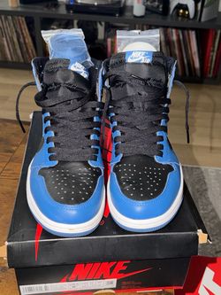 Marina Blue 1s