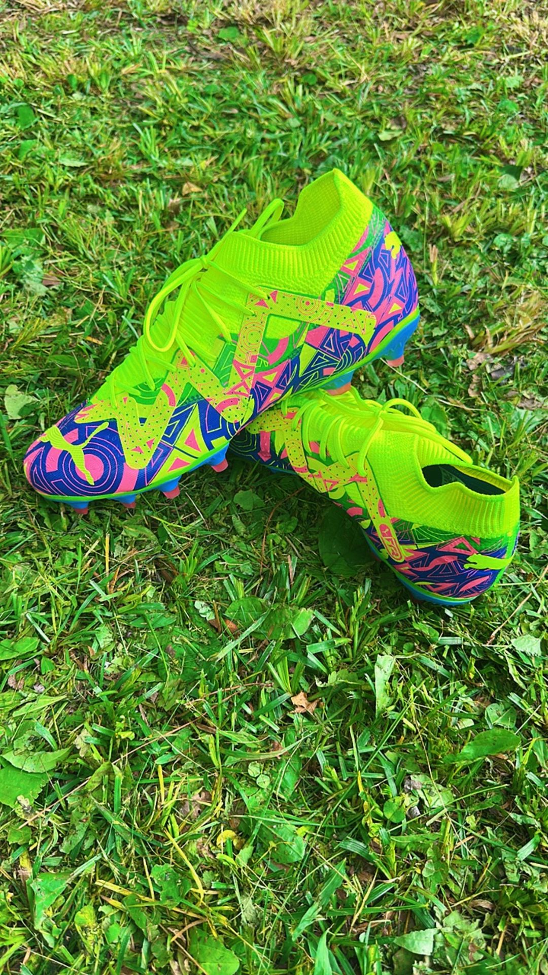 Puma Future Ultimate Energy Size 10.5