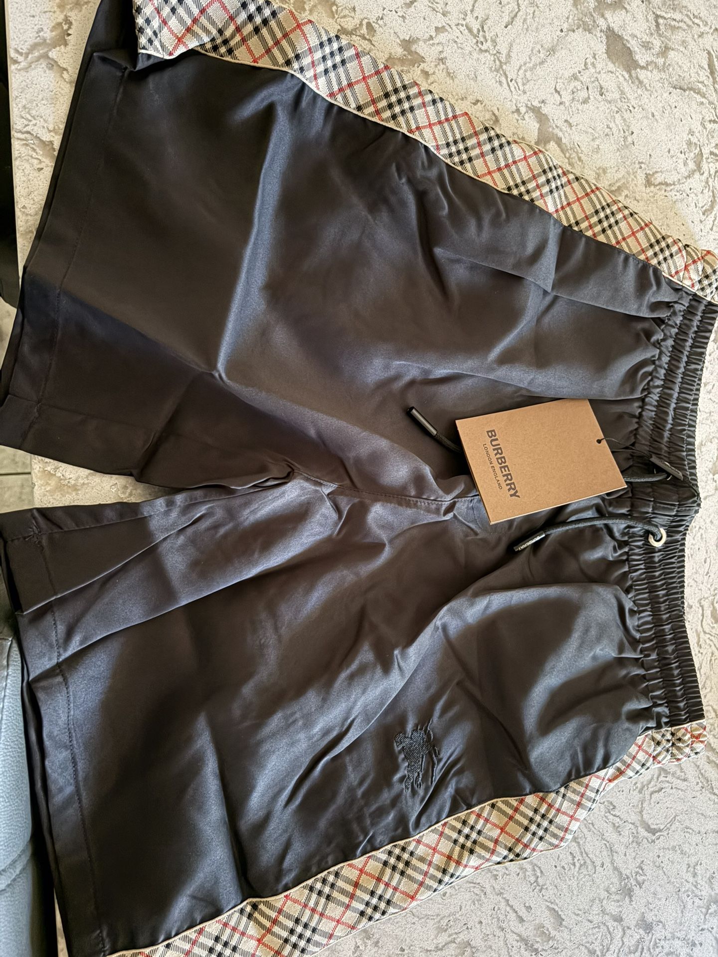 Burberry Swim shorts