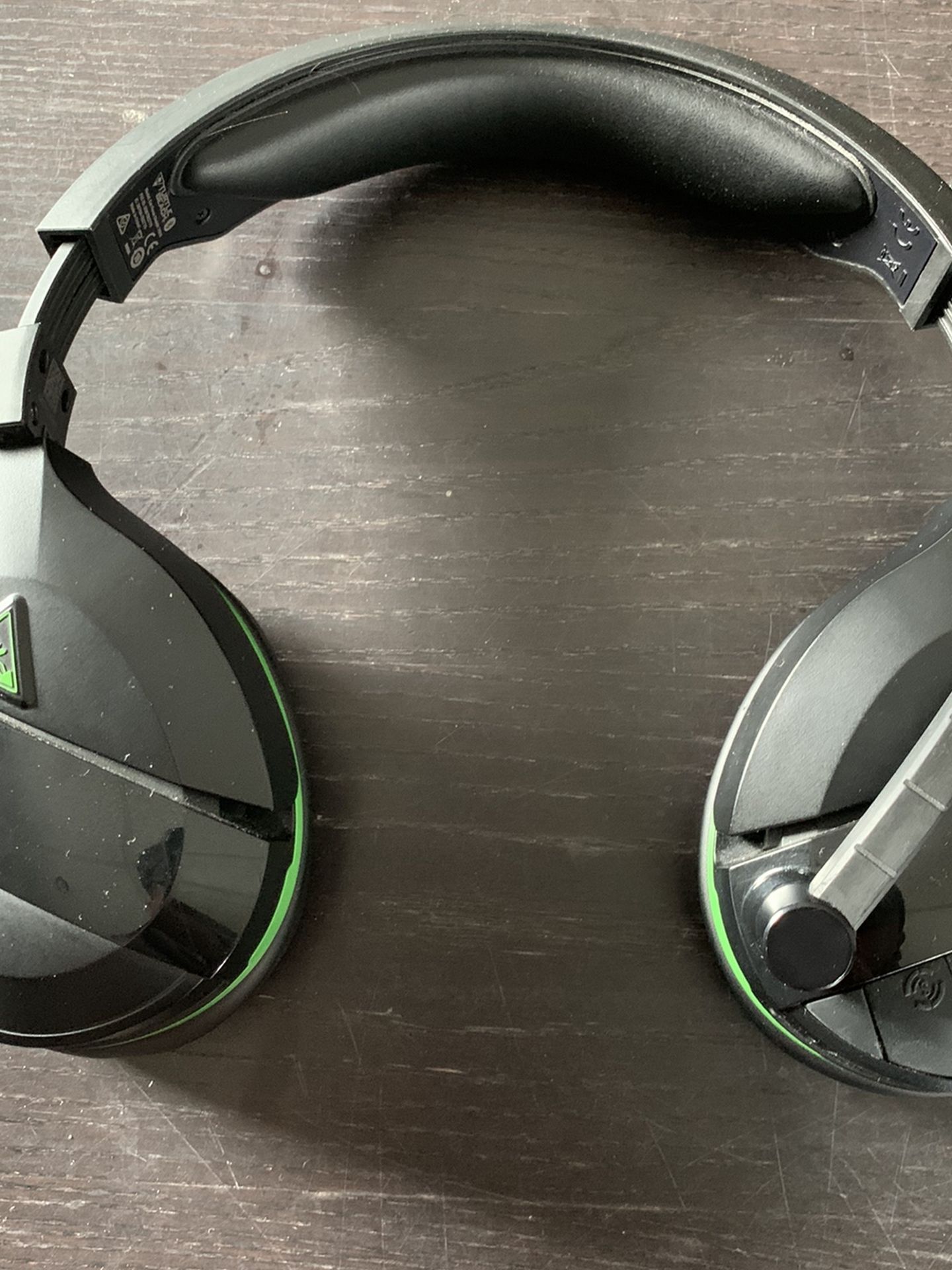 Turtle beach stealth 700 Wireless Headphones