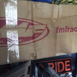 2017 yz450f exhaust