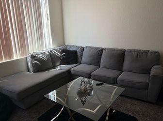 Sectional Couch