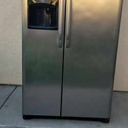 Refrigerator - Side By Side
