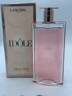 Lancome idole L’eau de parfum 3.4oz