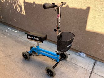 Knee rover