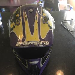 motorcycle helmet/ ATV Helmet
