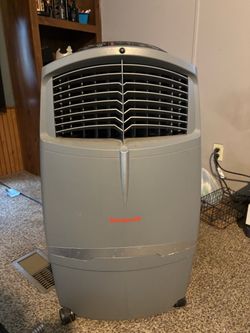 Indoor portable  AC unit