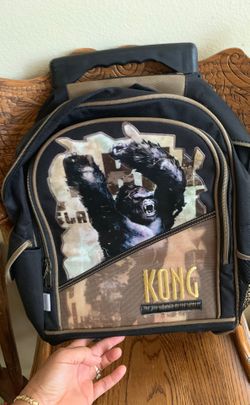 New small kids rolling backpack $7 firm