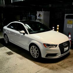 2016 Audi A3
