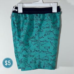 Swim Trunks