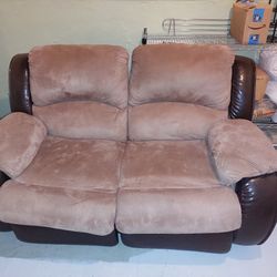 Sofa Recliner 