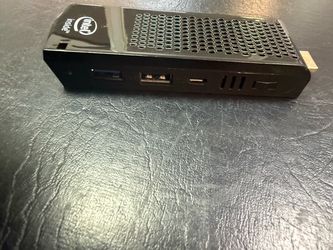 Mini micro  windows 10 pc computer