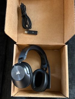 Corsair HS55 Wireless Gaming Headset