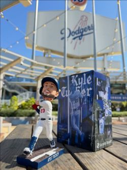 kyle tucker bobblehead trade