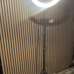 Ring Light 💡 Brand New !!! 
