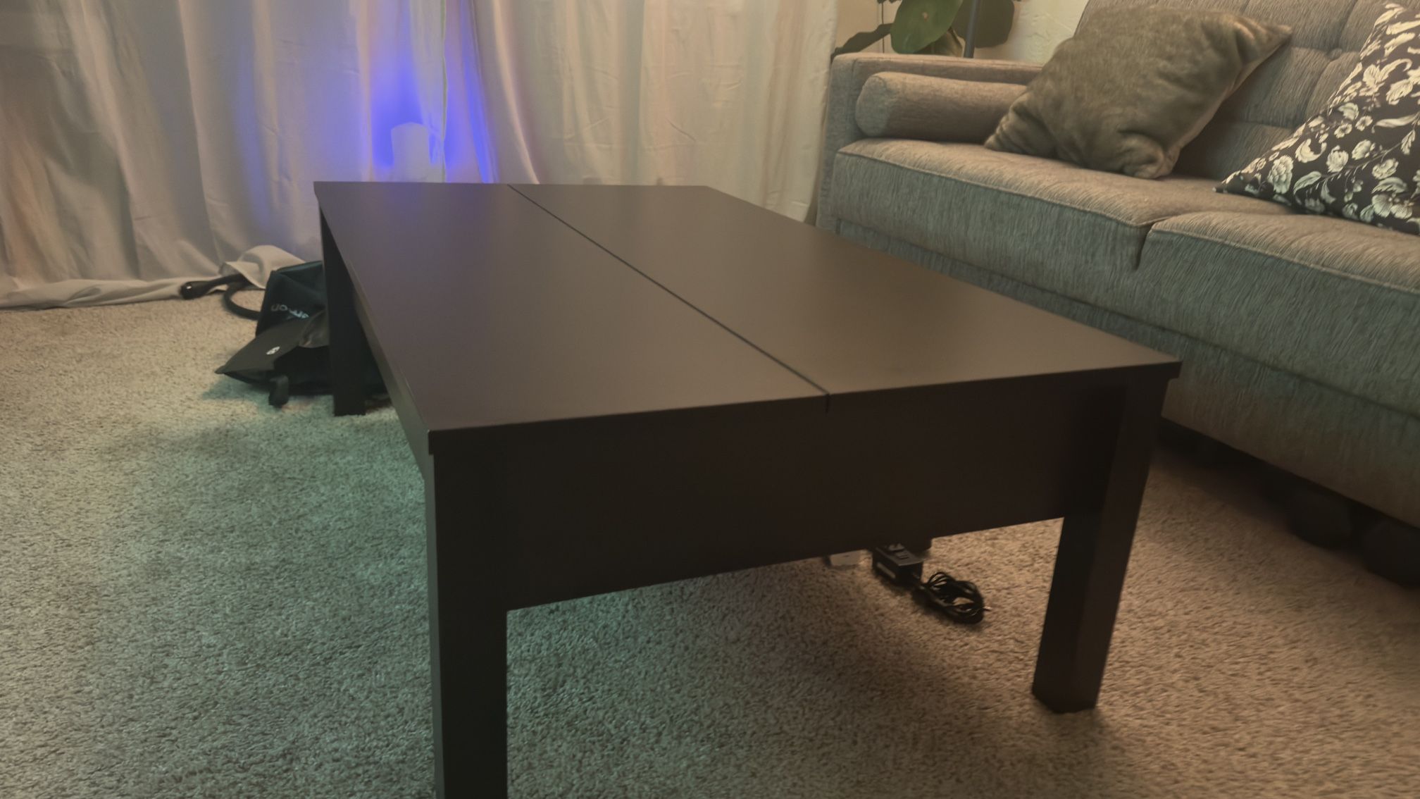 IKEA Coffee Table 