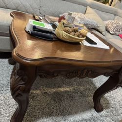 Used Table