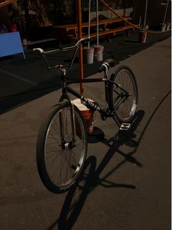 Street co 29er