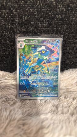 Frogadier