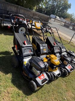 Dewalt/Murray grass machinery (200, 260, 350, 380 series) maquina de pasto de 200,260,350,380,$ Dewal ECHO murray