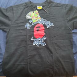Designer tee