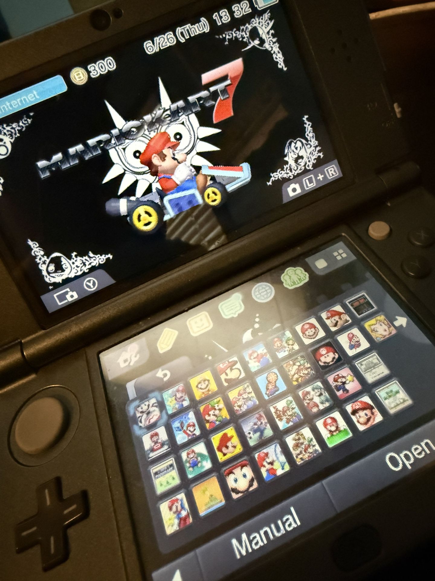 3DS/2DS MODDING (Read provided Photo Or Description)
