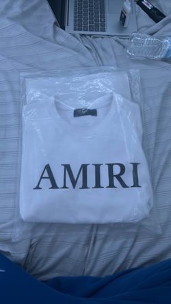 Amiri Shirt size small