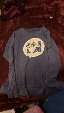 The smiths top