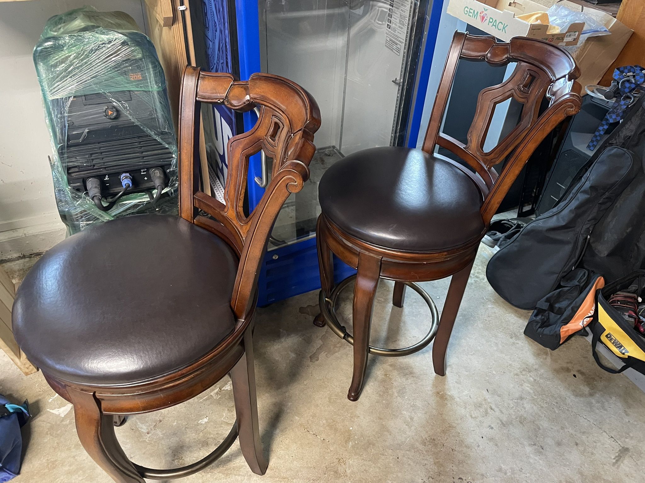 Bar Stools