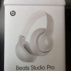 Beats Studio Pro 