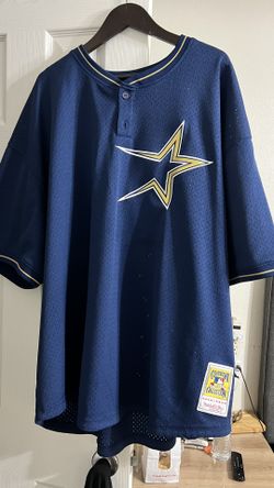 Astros vintage Jersey 5xl Original