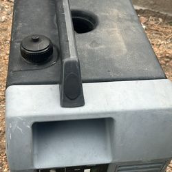Coleman 1850 portable generator