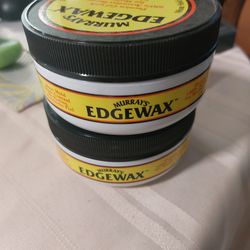 Buy One Get One Free  Murray's  Edge Wax