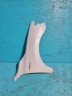 INSIGHT 2018 2019 2020 2021 2022 PASSENGER FENDER OEM