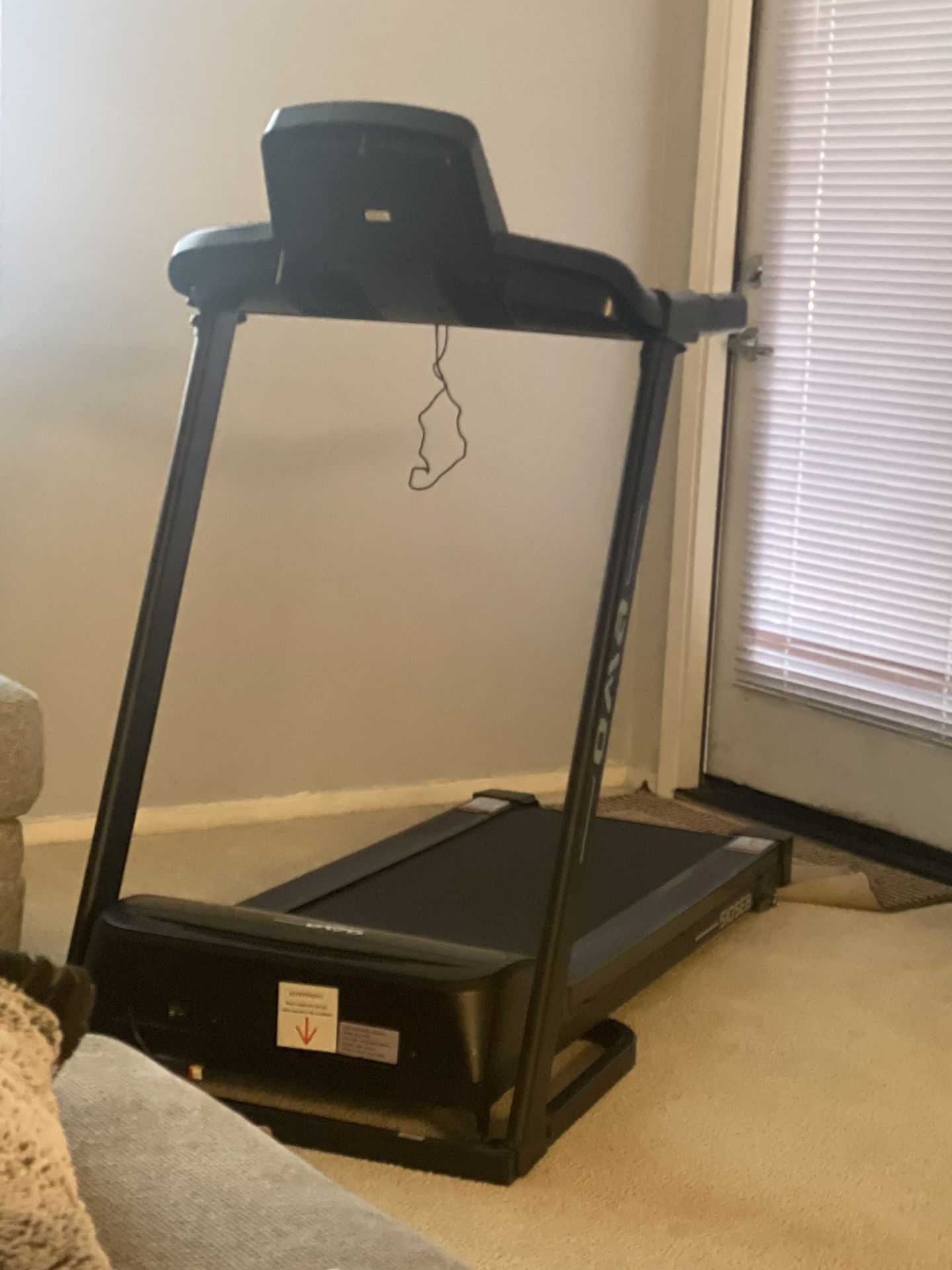 OMA Treadmills for Home. ..