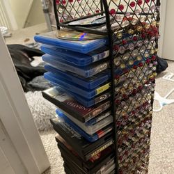Cd Holder