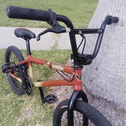 Bmx 20" Bike $100 