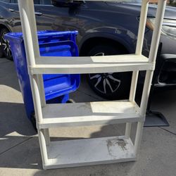 Plástico Organizer 