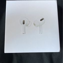 AirPod Pros 1st Generation BEST OFFER