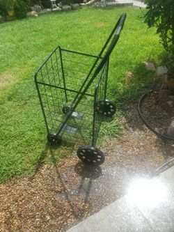 Shopping Cart 
