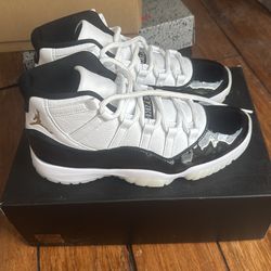 Gratitude Jordan 11s