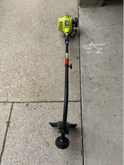 Ryobi 2 cycle weed eater need handle