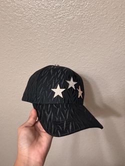 Barbas hat