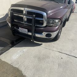 2013 Dodge Ram 1500 3.7 not a diesel