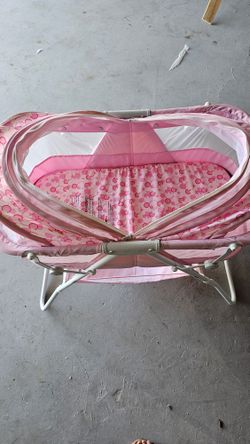 Bassinet 